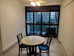Blk 13 Ghim Moh Road (Queenstown), HDB 5 Rooms #544041401